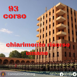 93-corso-vvf-chiarimento-risorse-umane